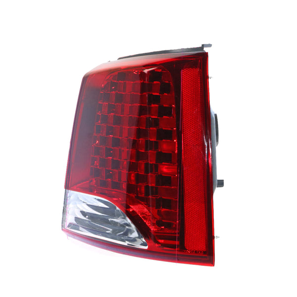 Tail Lamp Drivers Side Certified Suits Kia Sorento XM 2009 to 2012