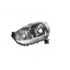 Halogen Head Lamp Passenger Side OEM Suits Nissan Micra K13 2010 to 2013