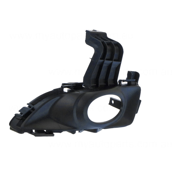 Fog Lamp Bracket Passenger Side OEM Suits Mazda 3 BK 2004 to 2006