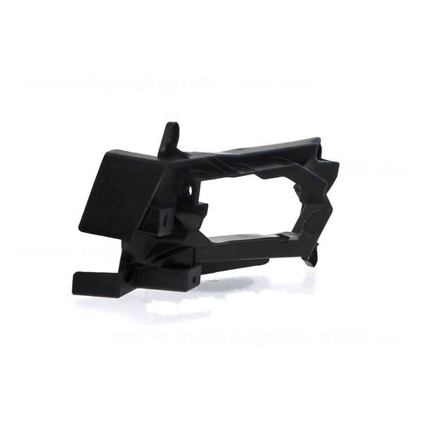 Fog Lamp Bracket Drivers Side OEM suits Mazda 3 BL