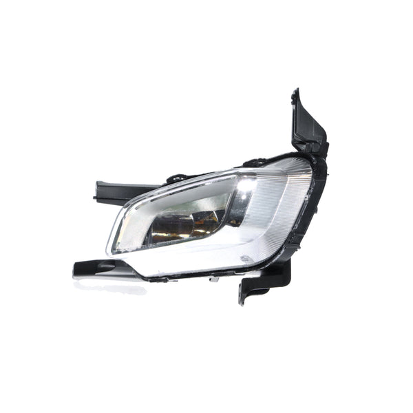 Fog Lamp Passenger Side Certified Suits Kia Optima TF 2013 to 2021