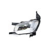 Fog Lamp Passenger Side Certified Suits Kia Optima TF 2013 to 2021