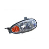 Head Lamp Passenger Side OEM Suits Mazda MX-5 NB 1998 to 2005