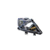 Halogen Head Lamp Driver Side Certified suits Mazda BT50 UR 9/2015 On