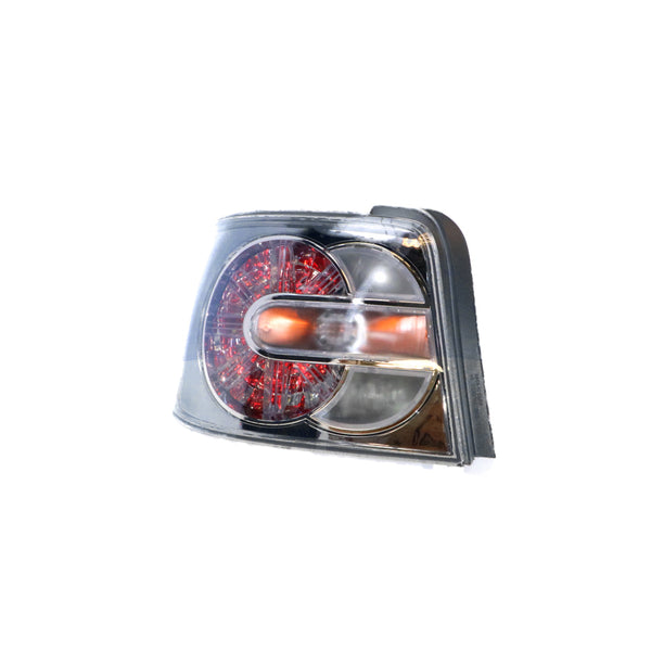 Tail Lamp Passenger Side Certified Suits Mazda CX-7 ER 11/2006 to 9/2009