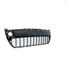 Front Bar Grille Certified Suits Mazda 2 DE 5/2007 to 5/2010