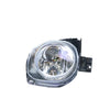 Halogen Head Lamp RH OEM sutis Nissan Juke F15 10/2013 to 10/2014
