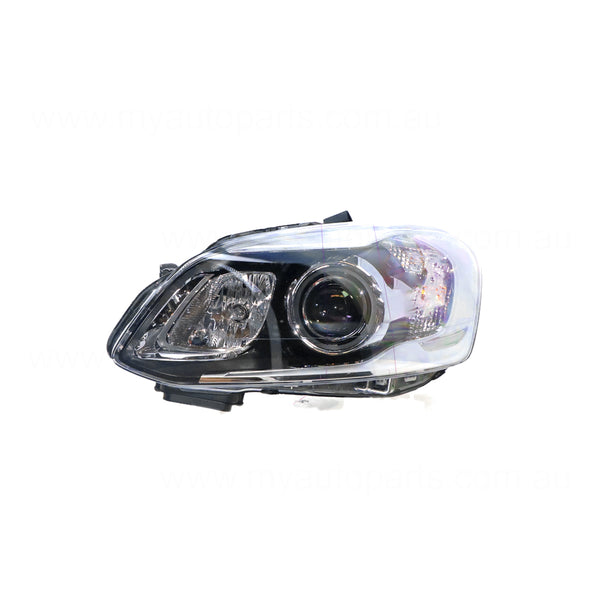 Head Lamp Passenger Side OEM Suits Volvo XC60 DZ 2013 to 2019