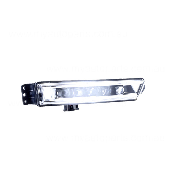 Fog Lamp Drivers Side OEM Suits Honda HR-V RU 2018 to 2021