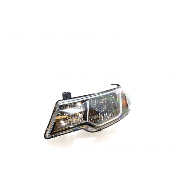 Head Lamp Passenger Side OEM Suits Kia Cerato TD Koup 2009 to 2013
