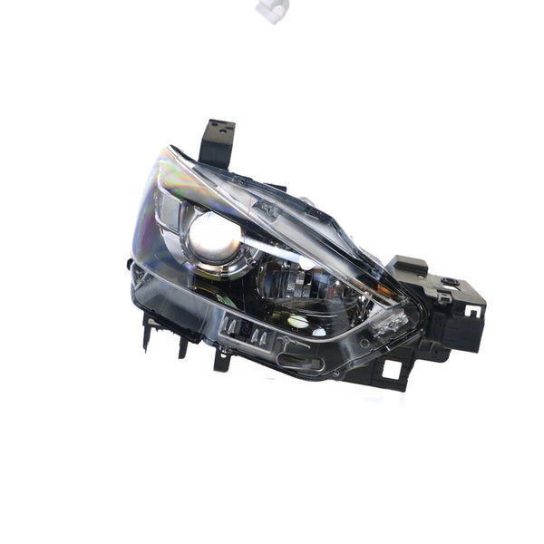 Halogen Head Lamp Drivers Side OEM suits Mazda CX-3 DK 3/2015 On