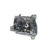 Head Lamp Drivers Side OEM Suits Mazda MPV LW 1999 to 2006