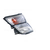 Front Park / Indicator Lamp Drivers Side Certified Suits Nissan Patrol GU/Y61 1997 to 2016