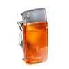 Front Park / Indicator Lamp Drivers Side Aftermarket suits
