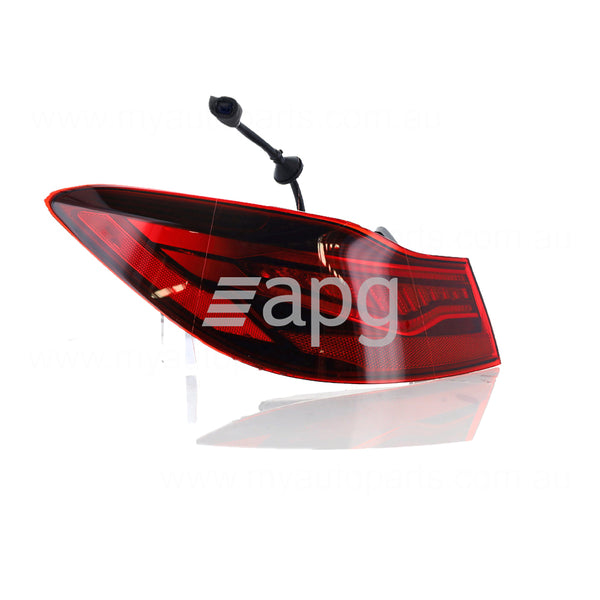 Tail Lamp Passenger Side OEM Suits Kia Cerato GT BD 10/2018 On