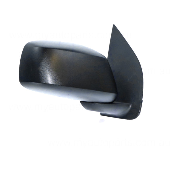Door Mirror Driver Side OEM Suits Nissan Pathfinder ST R51 2005 to 2007