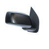 Door Mirror Driver Side OEM Suits Nissan Pathfinder ST R51 2005 to 2007