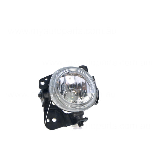Fog Lamp Passenger Side Certified Suits Mazda CX-7 ER 2006 to 2012