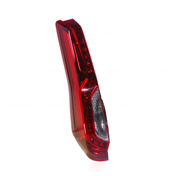 Tail Lamp Passenger Side Certified Suits Nissan X-Trail T31 7/2010 To 2/2014