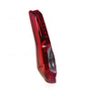 Tail Lamp Passenger Side Certified Suits Nissan X-Trail T31 7/2010 To 2/2014