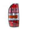 Tail Lamp Drivers Side OEM Suits Mazda BT50 UN 11/2006 to 6/2008