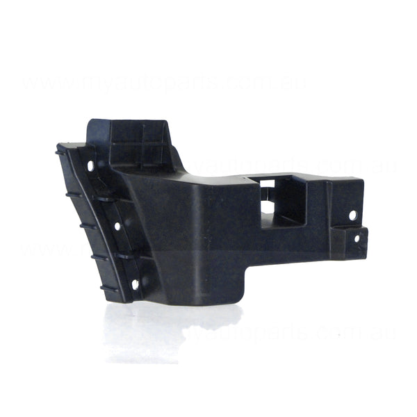Front Bar Bracket Passenger Side OEM Suits Mazda 3 BK 2004 to 2006