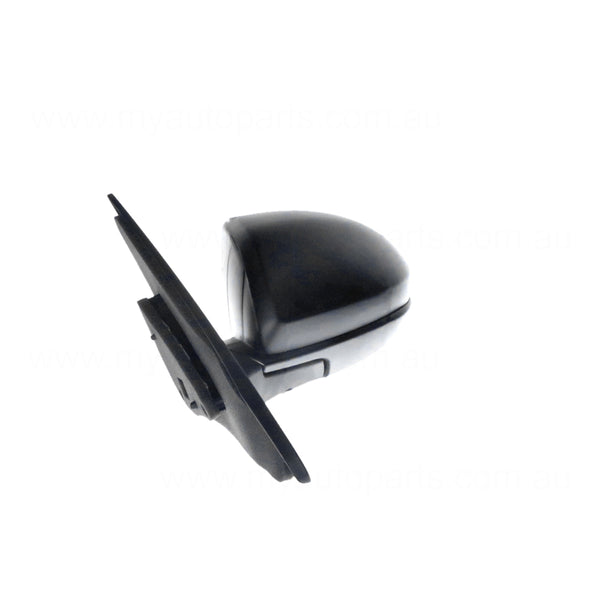 Door Mirror Passenger Side Certified suits Mazda 3 BL