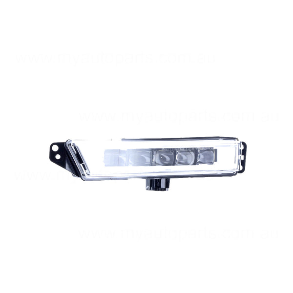 Fog Lamp Passenger Side OEM Suits Honda HR-V RU 2018 to 2021