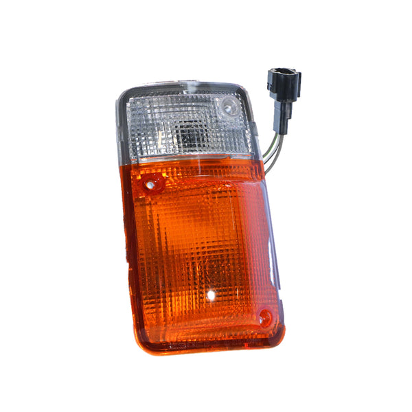 Front Park / Indicator Lamp Passenger Side Aftermarket suits