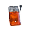 Front Park / Indicator Lamp Passenger Side Aftermarket suits