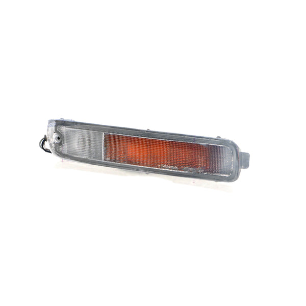 Front Bar Park / Indicator Lamp Drivers Side Certified Suits Mazda 323 BA 1994 to 1998