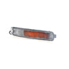 Front Bar Park / Indicator Lamp Drivers Side Certified Suits Mazda 323 BA 1994 to 1998