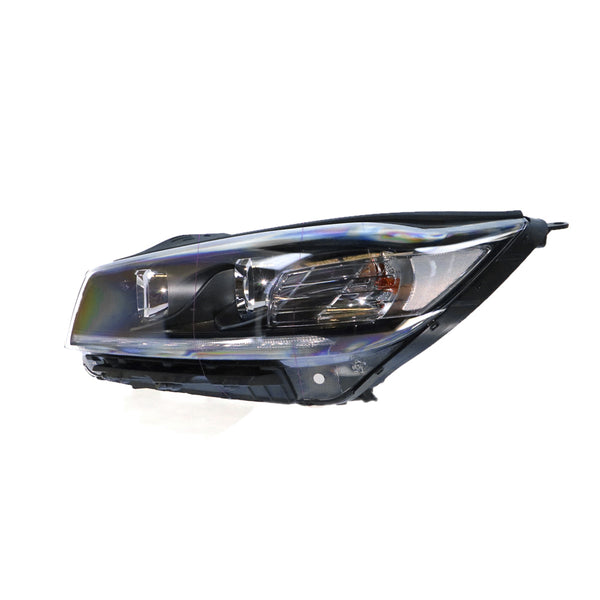 Head Lamp Passenger Side OEM Suits Kia Sorento UM 2017 to 2021