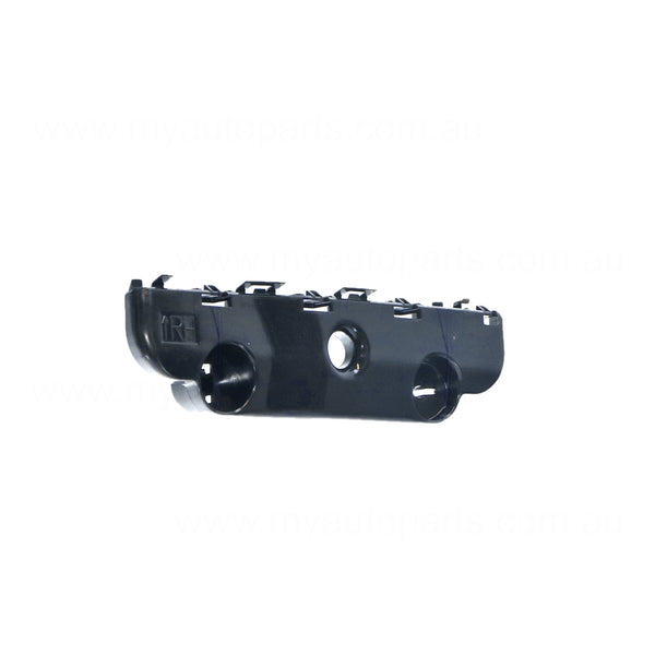 Front Bar Bracket Drivers Side OEM suits Nissan Navara Series 1
