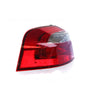 Tail Lamp Passenger Side Certified Suits Kia Rio S/Si UB Hatch 8/2011 to 1/2017