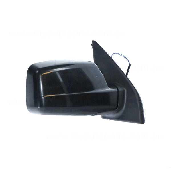 Door Mirror Drivers Side Aftermarket Suits Nissan X-Trail T30 2001 to 2007