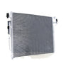 A/C Condenser Aftermarket suits Nissan Pathfinder and Navara 2005-2015