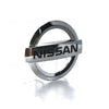 Tail Gate Emblem OEM suits Nissan Navara