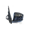 Electric Without Indicator Door Mirror Passenger Side OEM Suits Nissan Pulsar C12 2013 to 2016
