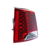 Tail Lamp Passenger Side Certified Suits Kia Sorento XM 2009 to 2012