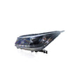 Projector Manual Adjust Head Lamp Passenger Side OEM Suits Honda Accord CR 2013 to 2016