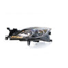 Head Lamp Passenger Side OEM Suits Mazda 6 GH Sedan 2/2008 to 3/2010