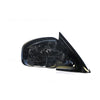 Door Mirror Heated Driver Side OEM Suits Nissan Pathfinder ST-L R52 2013 to 2017