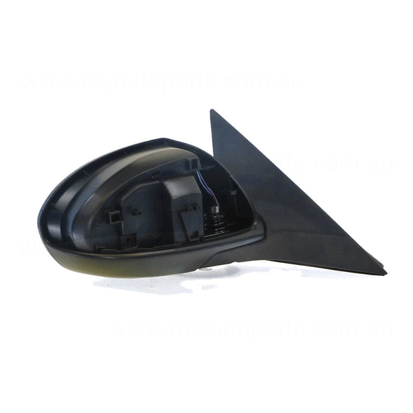 Door Mirror Drivers Side Certified Suits Mazda 6 GH 2008 to 2012