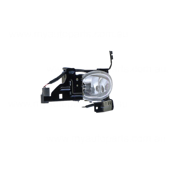 Fog Lamp Passenger Side OEM Suits Honda Accord CP 2011 to 2013