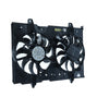 12 v Radiator Fan Assembly OEM Suits Nissan X-Trail T31 2007 to 2014