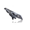 OEM Daytime Running Lamp Passenger Side suits Nissan Juke F15 II 2015 to 2020