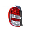 Tail Lamp Passenger Side OEM Suits Nissan Micra K13 2010 to 2013