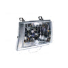 Halogen Manual Adjust Head Lamp Passenger Side Certified Suits Mazda B Series UN 2002 to 2006