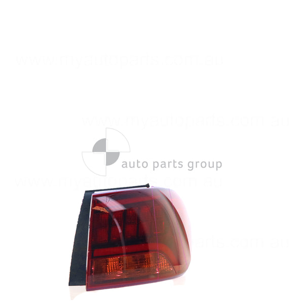 LED Tail Lamp Drivers Side OEM Suits Kia Sorento UM 2017 to 2021